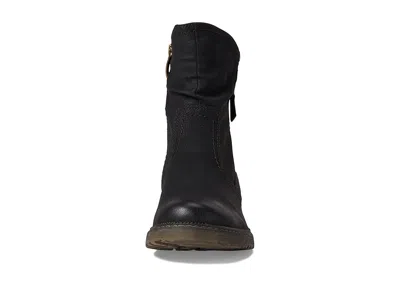 Spring Step Wibea In Black