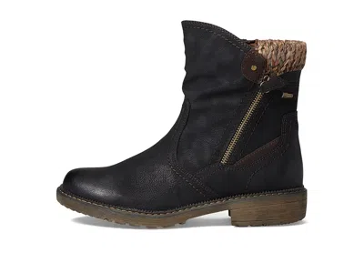 Spring Step Wibea In Black