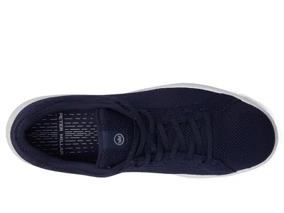 Peter Millar Drift V2 Sneaker In Blue