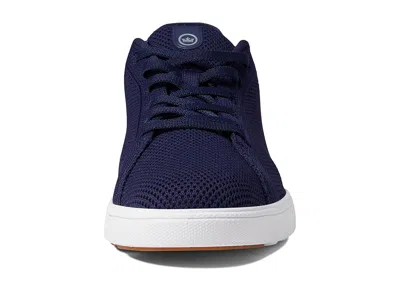 Peter Millar Drift V2 Sneaker In Blue