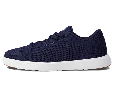 Peter Millar Drift V2 Sneaker In Blue