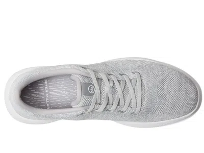 Peter Millar Glide V3 Sneaker In Gray