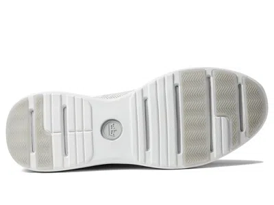 Peter Millar Glide V3 Sneaker In Gray