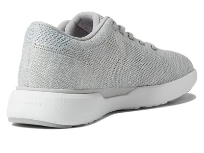 Peter Millar Glide V3 Sneaker In Gray