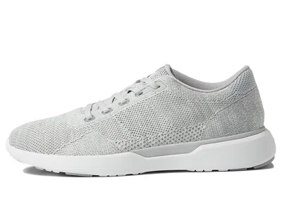 Peter Millar Glide V3 Sneaker In Gray