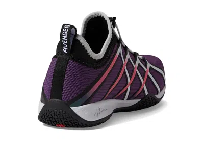 Avenger Work Boots Hydro In Multi