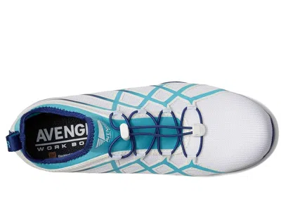 Avenger Work Boots Hydro