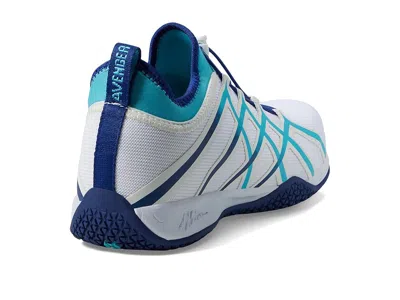 Avenger Work Boots Hydro