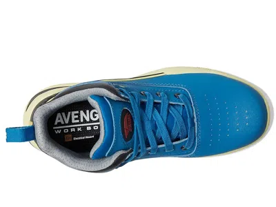 Avenger Work Boots Reaction In Multi