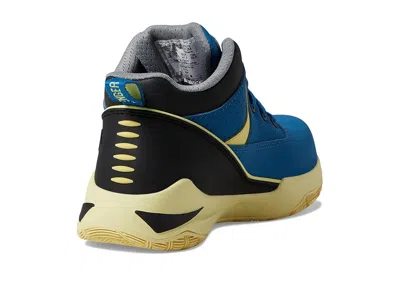 Avenger Work Boots Reaction In Multi