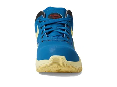 Avenger Work Boots Reaction In Multi