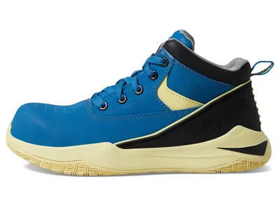 Avenger Work Boots Reaction In Multi