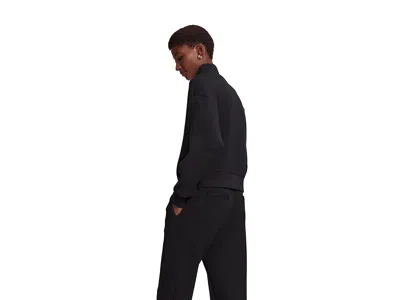 Varley Davidson Sweat In Black