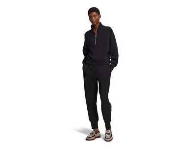 Varley Davidson Sweat In Black