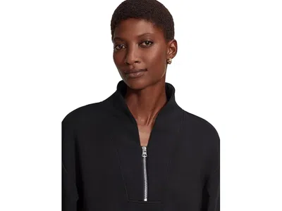 Varley Davidson Sweat In Black
