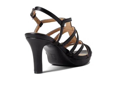 Naturalizer Baylor In Black