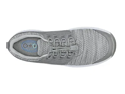 Orthofeet Francis In Gray