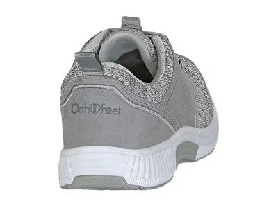 Orthofeet Francis In Gray