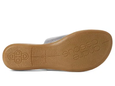 Andre Assous Nice In Silver