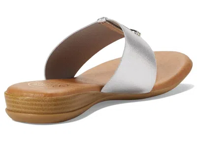 Andre Assous Nice In Silver