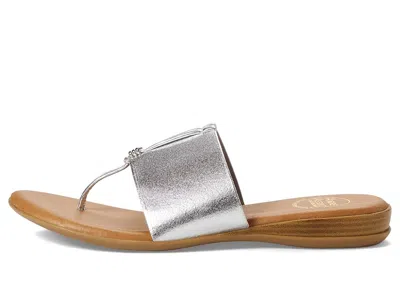 Andre Assous Nice In Silver