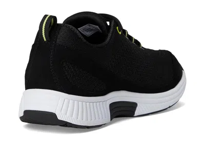 Orthofeet Coral In Black