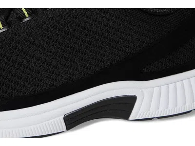Orthofeet Coral In Black