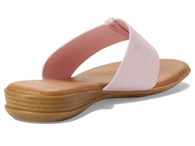 Andre Assous Nice In Pink