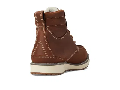 L.l.bean Stonington Boot Moc Toe