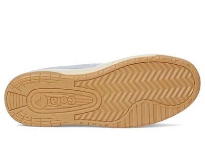 Gola Hawk Sneaker In White