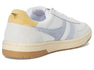 Gola Hawk Sneaker In White