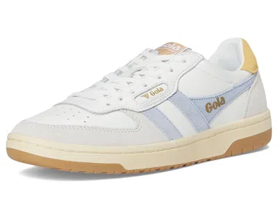 Gola Hawk Sneaker In White
