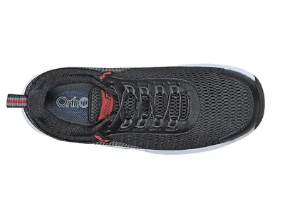 Orthofeet Edgewater In Black