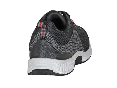 Orthofeet Edgewater In Black