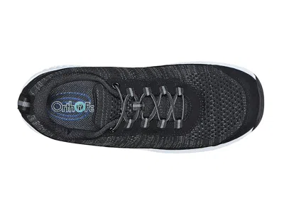 Orthofeet Lava In Gray
