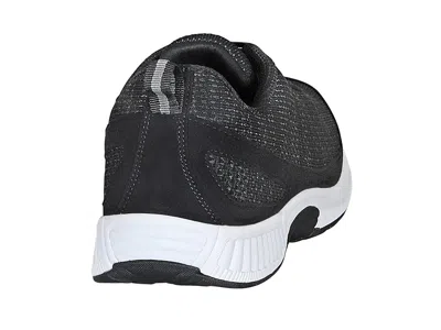 Orthofeet Lava In Gray