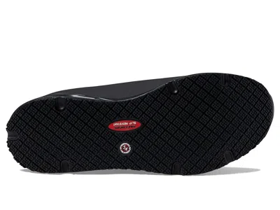 Skechers Work Uno Sr - Sutal In Black