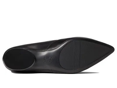 Naturalizer Havana Flat In Black