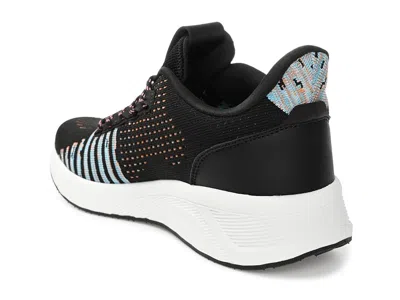 Vance Brewer In Black