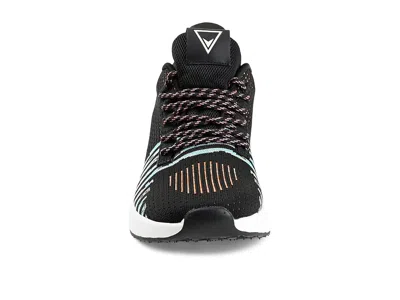 Vance Brewer In Black