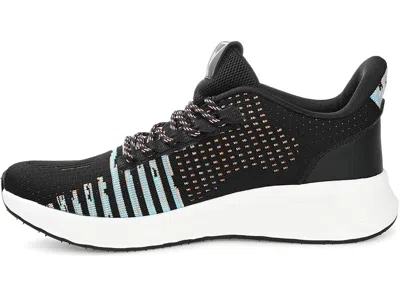 Vance Brewer In Black