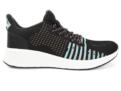 Vance Brewer In Black