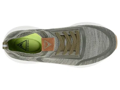 Vance Keller In Green