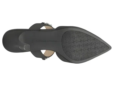 Adrienne Vittadini Gravity High In Black