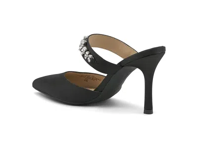 Adrienne Vittadini Gravity High In Black
