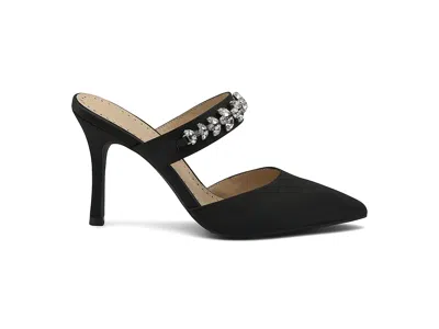 Adrienne Vittadini Gravity High In Black