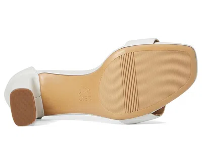 Naturalizer Joy In White