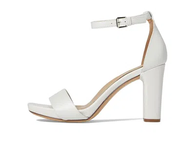 Naturalizer Joy In White