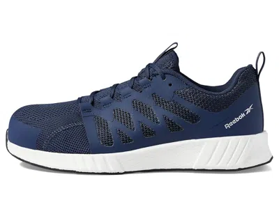 Reebok Work Fusion Flexweavetm Work Eh Comp Toe In Multi
