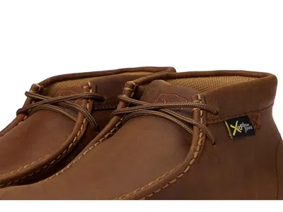 Twisted X Work Mdmsm01 In Brown